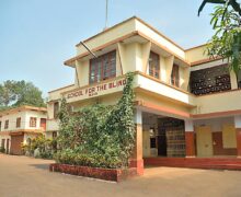 campus6 Main classroom building